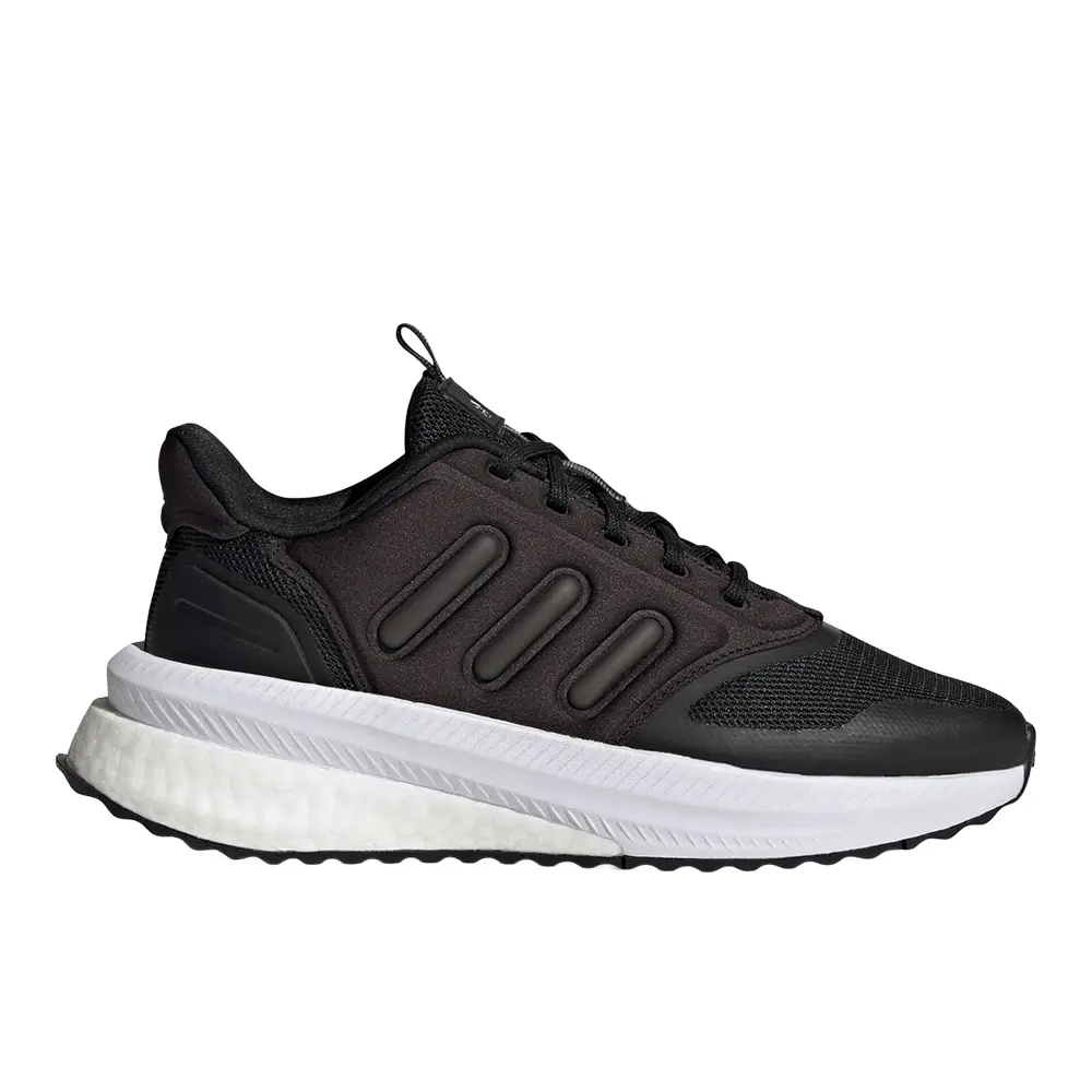 adidas Womens X_Plrphase Running Sneakers Shoes - Black