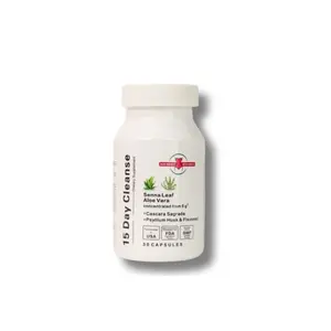 15 Day Cleanse