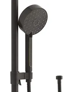 KOHLER Awaken G110 1.75 GPM Handshower Kit with hose and slidebar, K-99898-G-2BZ