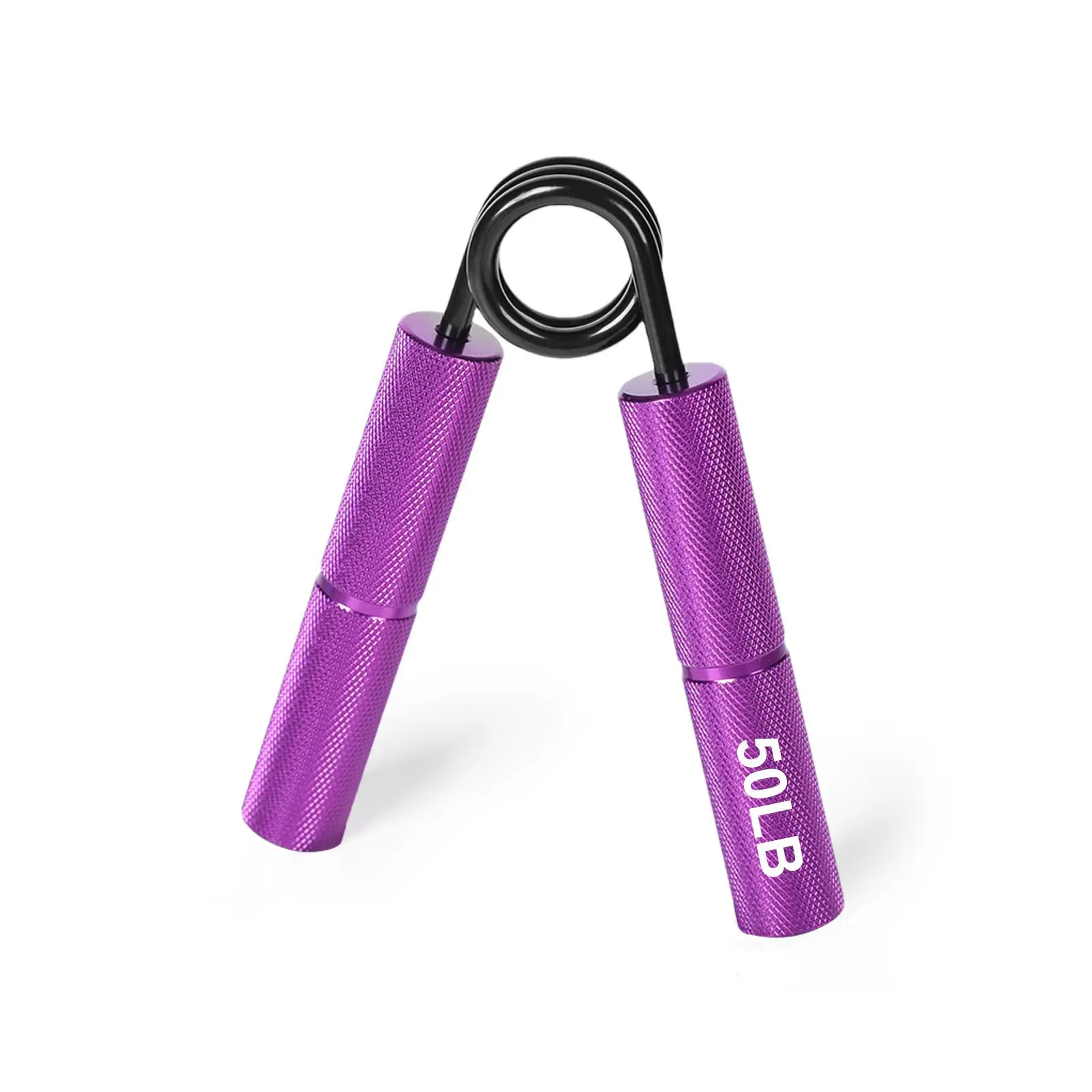 Purple 50 pounds [center slot]