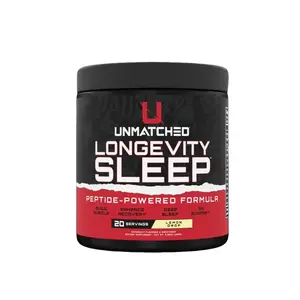 Longevity Sleep Endurance Supplement Dietary