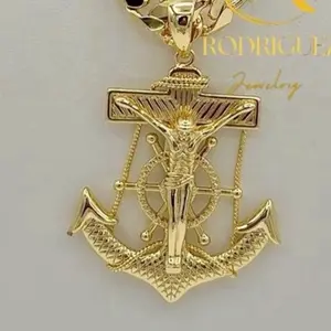 Rodriguezjewerly # 408 Pendant