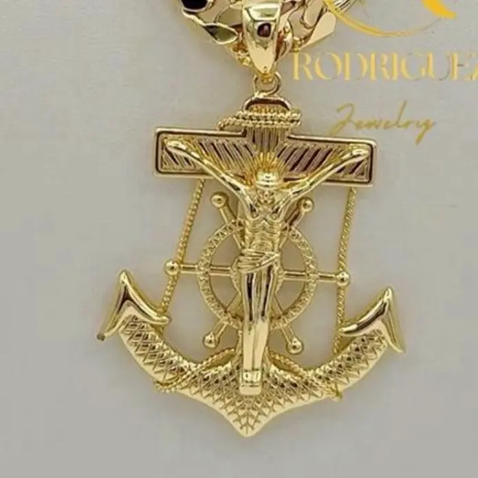 Rodriguezjewerly # 408 Pendant