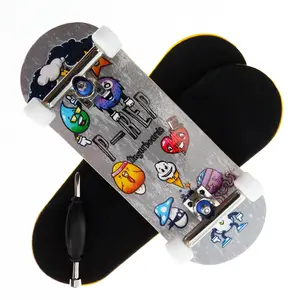 P-REP  32mm x 97mm V2 Pro Performance Complete - Turnt up storm