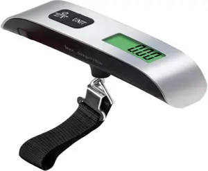 Luggage Scale, Easy to Carry, Small in Size, Suitable for Carrying, 110 pounds, Will be a Popular Luggage Scale in The Future (1)