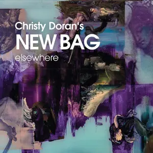 Christy Doran's New Bag - Elsewhere  [COMPACT DISC - CD] Jewel Case Packaging