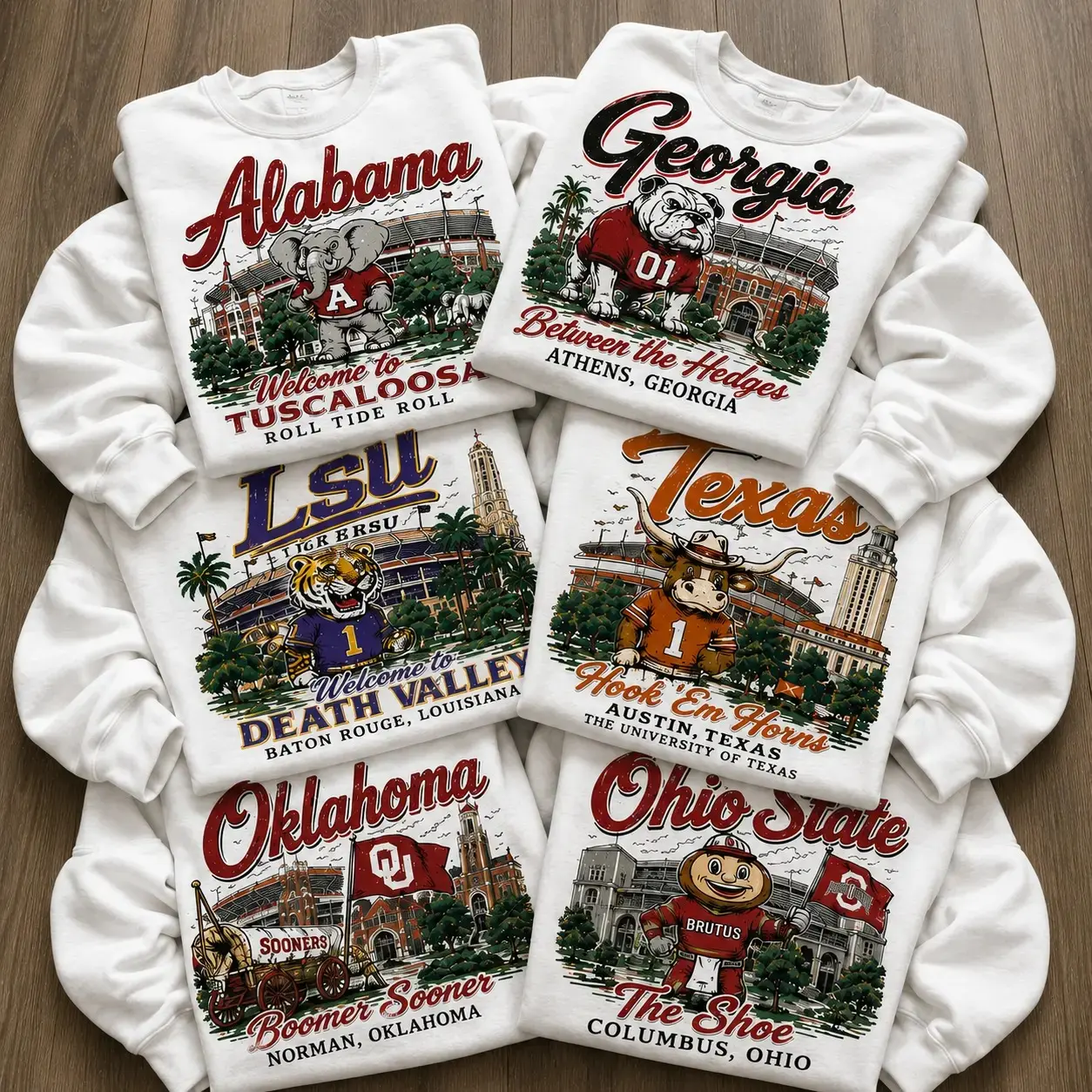 Comfort Colors Vintage Football Graphic Sweatshirt, Retro Game Day Sports Pullover, Distressed Athletic Fan Crewneck, Cozy Sports Gift for Men and Women