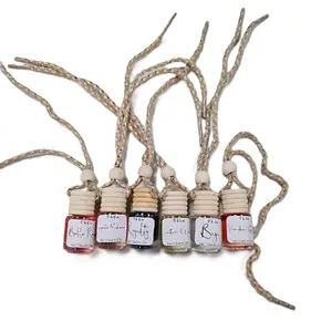 Highly Scented Air Freshners