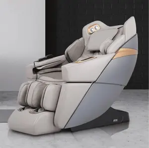 Osaki Ador 3D Allure: Must-Have Luxury Chair Upgrade