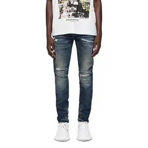 P001 Light Destroy Indigo