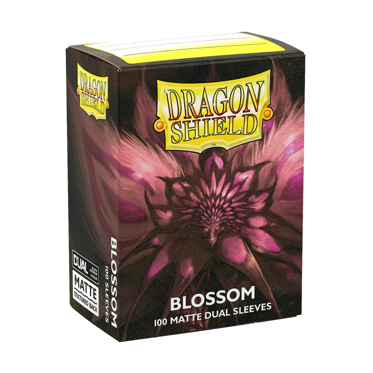 Dragon Shield Standard Matte Dual Sleeves 100 Count Dragon Shield Standard Matte Dual Sleeves 100 Count