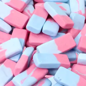 BUBBLEGUM SQUASHIES 1,2,3,6,12 PACKS