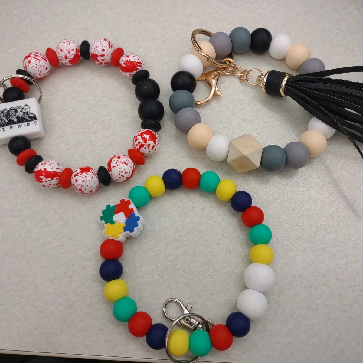 large keychains