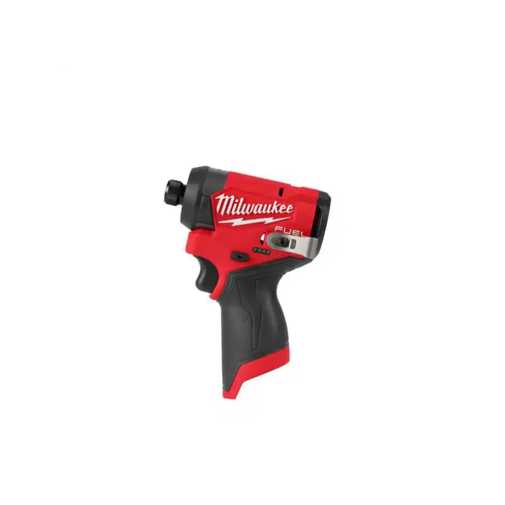 Milwaukee M12 Fuel 1/4” hex Impact Driver (3453-20)