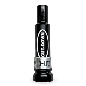 Outlaw Keyhole Cut-down Duck Call by Kirk McCullough Cut-Down Duck Calls