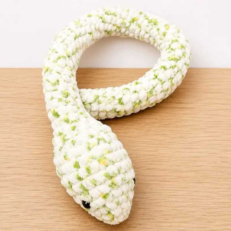 Snuggle Snake