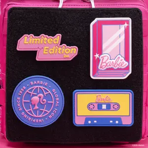 Barbie Patch Bundle #2