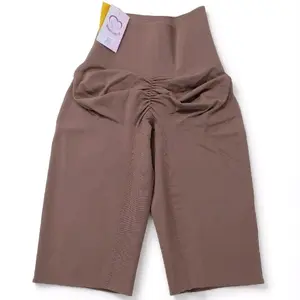 chort rodilla segunda piel el cola preormada invisible. colombiano original ximenask control abdomen moldeador Shapewear Compression Womenswear Bodysuit Everyday Shorts