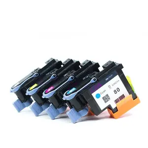 Remanufactured Printhead For HP 80