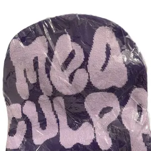 Mrs Gulpa Viral Beanie - Fashionable Clothes Accessory skater beanie