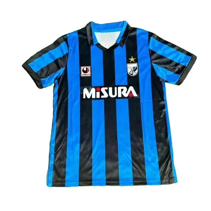 Lothar Matthaus Retro Jersey
