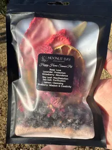 Happy Home Simmer Pot