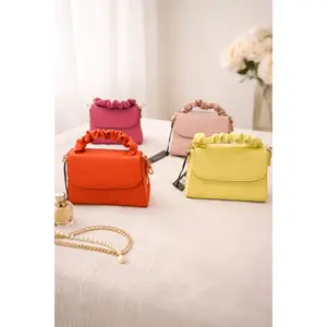 Ari Luxe Mini Chic Bag