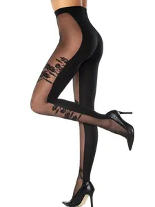 Legwear Luxury Tights