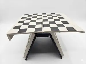 Chess: A Book Game