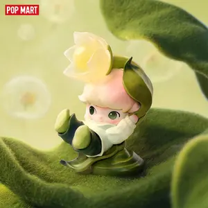 POP MART DIMOO Moments in Bloom Series Figures Blind Box