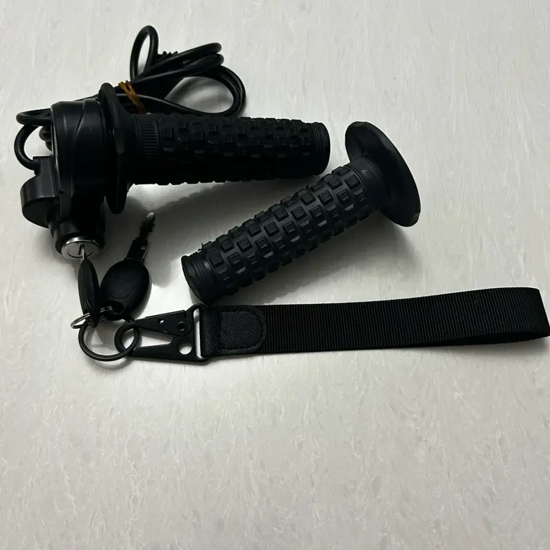 DOCTOR MODS FULL TWIST THROTTLE