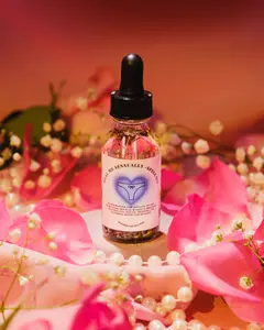 Heal Me Ritual Body Oil - Exclusive