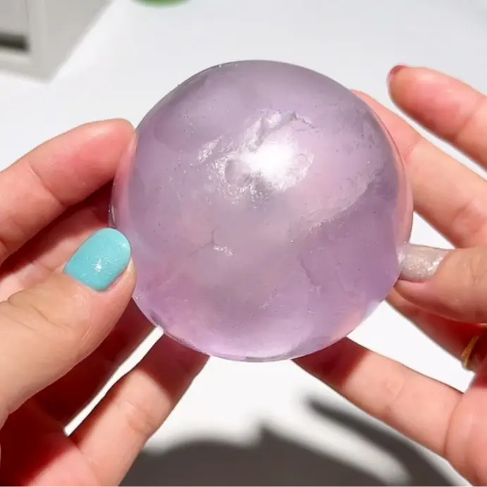 Taro Purple