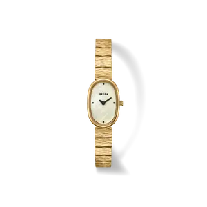 Jane (Revival) - Deep Gold/Champagne