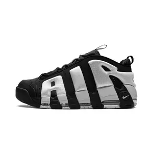 Air More Uptempo Low "Black Photon Dust" FZ3055 001