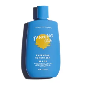 Everyday SunScreen