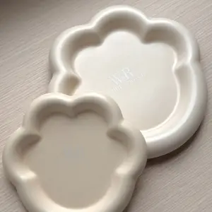 Dreamy Paws Cat Food Dish