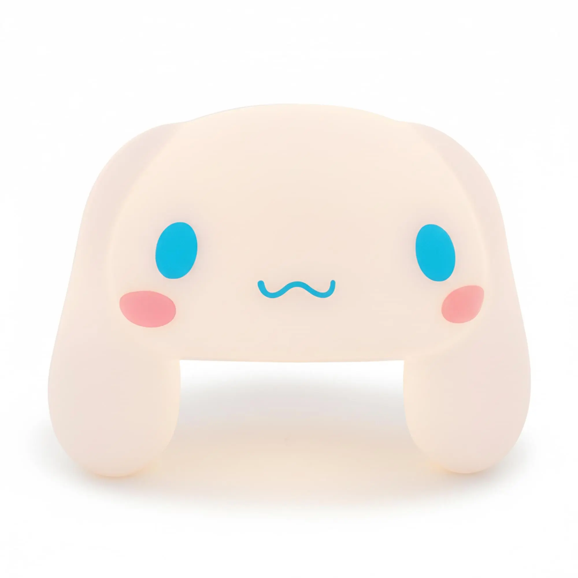 Sanrio Cinnamoroll Face Plug-In Nightlight