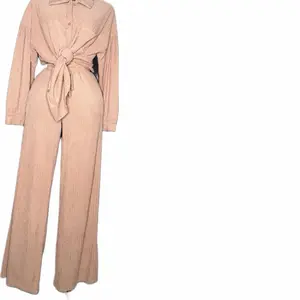 Rose two piece set strech