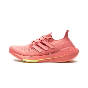 ULTRABOOST 21 WMNS "Hazy Rose" FY0426