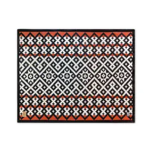 Cherokee Treasure Wool Blanket Cherokee Treasure Wool Blanket