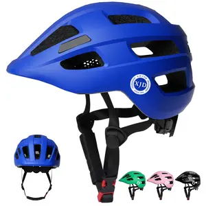 XJD Toddler Helmet Kids Bike Helmet for Infant/Baby Multi-Sport Adjustable Skateboard for Kids Boys Girls Lightweight for Age 1 and Older