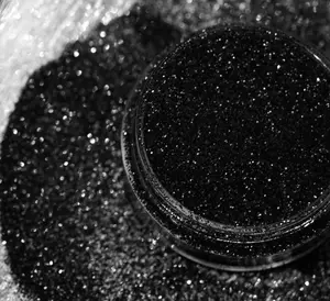 ONYX COSMIC GLITTER