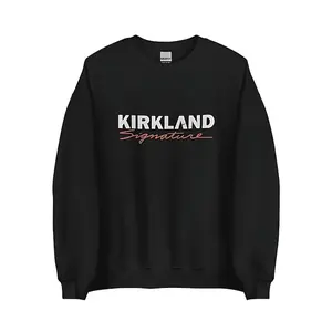 Kirkland Signature Sweatshirt