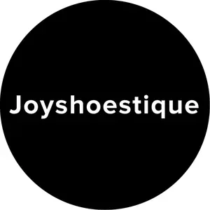 Joyshoestique shop logo