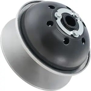 VEVOR Primary Drive Clutch, 780 Series Go - Kart Drive Clutch 1 Bore 1/4 Keyway Comet, for Taking a 1 3/16 - 1 1/4 Wide Belt 4 Cycle Engines, Replace# 302405A/ 302405VEVOR Super Brand Day