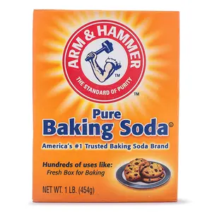 Arm & Hammer Baking Soda 1 lb