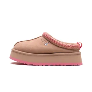 Tazz Love '25 Slipper WMNS "Arroyo Tropical Pink" 1172130 AYT