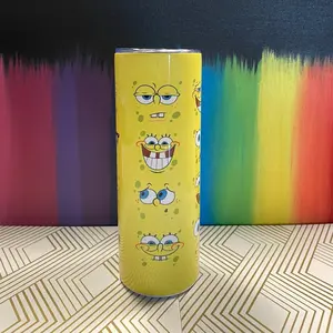 SpongeBob Funny Faces Tumbler SpongeBob Funny Faces Tumbler