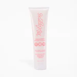 Milagros Magic Hair Treatment – Anti-Frizz, Nourishing & Repairing Hair Care